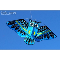 DIỀU CÚ MÈO