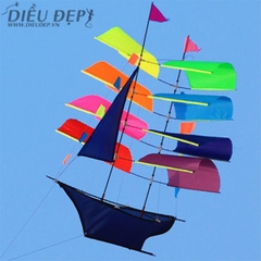 DIỀU THUYỀN BUỒM