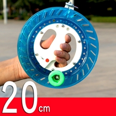 TAY QUAY 20CM - ABS