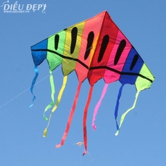 DIỀU DELTA CRAYON