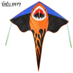 DIỀU CÁ MẬP
