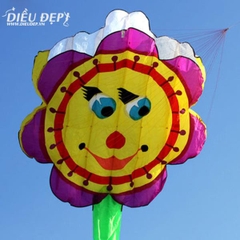 DIỀU FUNNY FLOWER