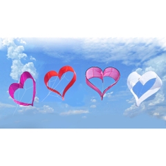 HEART ROMANTIC