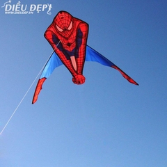 DIỀU SPIDERMAN