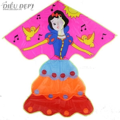 DIỀU CÔNG CHÚA