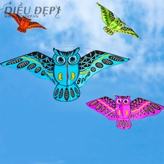 DIỀU CÚ MÈO