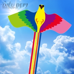 DIỀU CHIM PHOENIX BIRD 1.6M