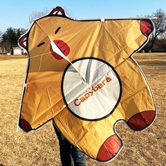DIỀU KID CHO BÉ - CAPYBARA