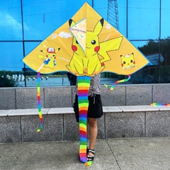 DIỀU PIKACHU 1.35M