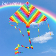 DIỀU DELTA CẦU VÒNG 1.7M