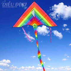 DIỀU DELTA RAINBOW 1.55M