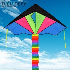 DIỀU DELTA KI ARROW