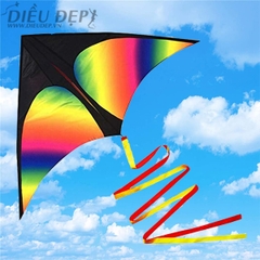 DIỀU DELTA BLACK ARROW 1.5M