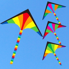 DIỀU DELTA KID - COLORFUL 1.6M