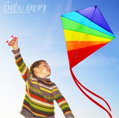 DIỀU KID - DIAMOND RAINBOW