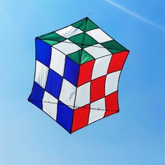 DIỀU ROKKAKU RUBIK