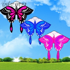 DIỀU BƯỚM