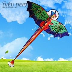 DIỀU DRAGON