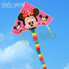 DIỀU MICKEY