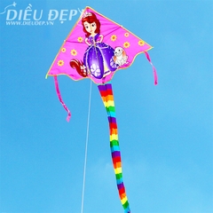 DIỀU CÔNG CHÚA SOFIA