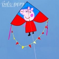 DIỀU PEPPA PIG