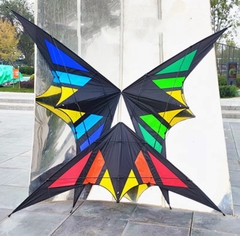 DIỀU 2 DÂY - STUNT KITE - Q KITE 2m2