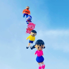 DIỀU TREO - PENDANT - DORAEMON