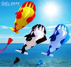 DIỀU DOLPHIN FISH