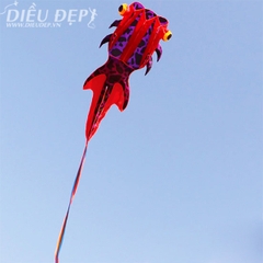 DIỀU GOLDFISH
