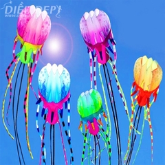 DIỀU KHÍ ĐỘNG HỌC - JELLYFISH 9M