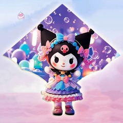 DIỀU KID CHO BÉ - KUROMI 1.4M