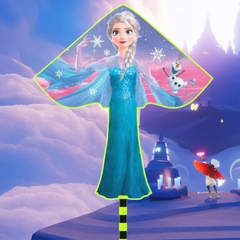 DIỀU HOẠT HÌNH - FROZEN 1.4M