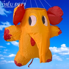 DIỀU TREO - ELEPHANT TOY