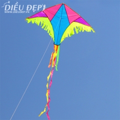 DIỀU KID - DELTA FISH