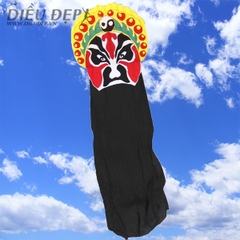 DIỀU KHÍ ĐỘNG HỌC - OPERA MASK