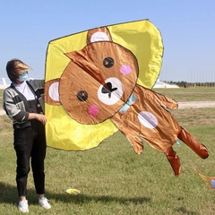 DIỀU GẤU 1.7M