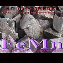 Ferro Manganese - FeMn - 锰铁 Ferro Manganese - FeMn - 锰铁