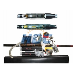 Hộp nối cáp ngầm trung thế Hộp nối cáp ngầm trung thế