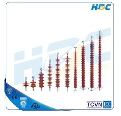 Sứ cách điện composite