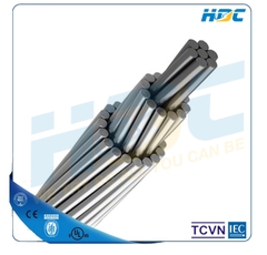 Cáp ACS - Aluminum Clad Steel Wire Cáp ACS - Aluminum Clad Steel Wire