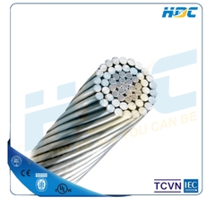 Cáp nhôm ACSS Cáp nhôm ACSS