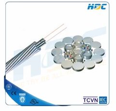 Cáp quang OPGW Cáp quang OPGW