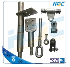 Chuỗi néo dây Flox - NY-288 Chuỗi néo dây Flox - NY-288