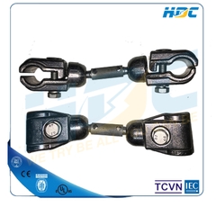 Kẹp phân pha Kẹp phân pha