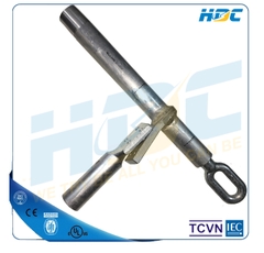 Khóa néo ép dây dẫn Khóa néo ép dây dẫn