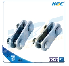 Mắt nối trung gian kép Mắt nối trung gian kép
