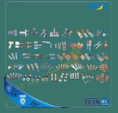 Đầu cốt các loại Đầu cốt các loại