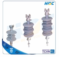 Cách điện polymer 10-35kV