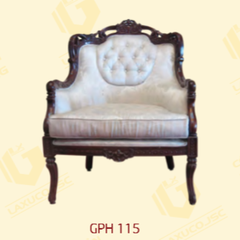 GPH 115