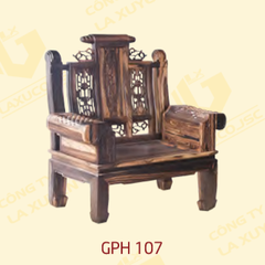 GPH 107